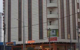Shapol Hotel